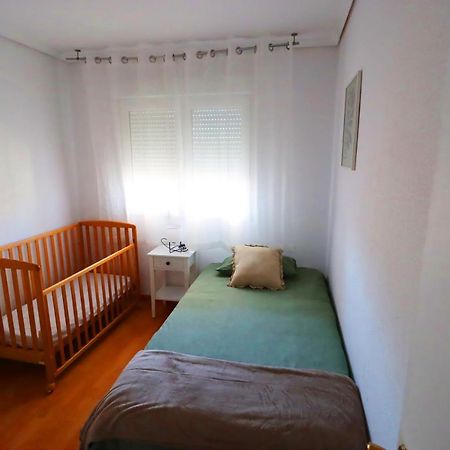 Junto Al Mar Moraira Apartment Екстериор снимка