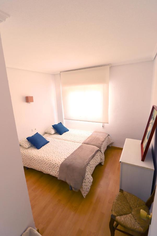 Junto Al Mar Moraira Apartment Екстериор снимка